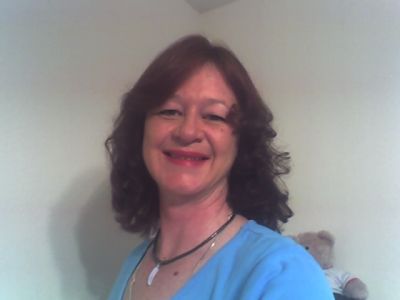Joyce Cash