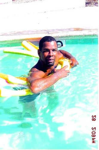 Orlando Mccollum
