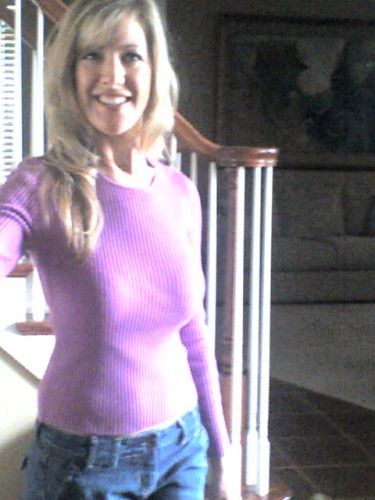 Deborah Gordon