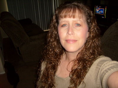Teresa Gandee
