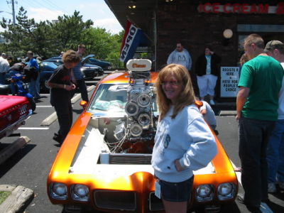 Shirley Buck