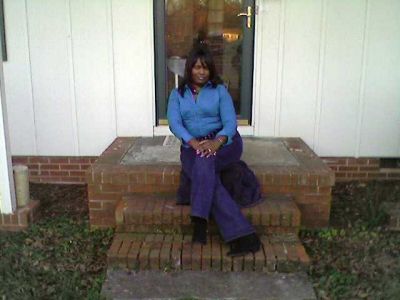 Gayle Potts