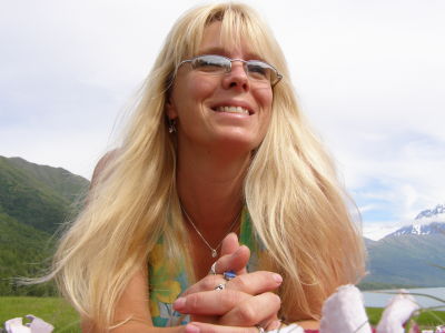 Patricia York