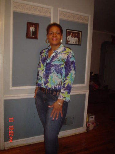 Lorraine Johnson