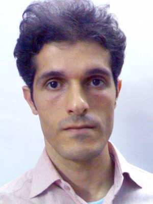 Mehdi Rasouli