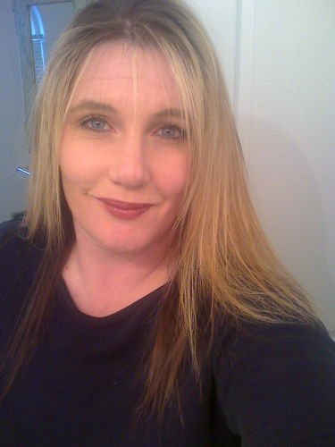 Tracey Hoffman