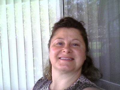 Patricia Woullard