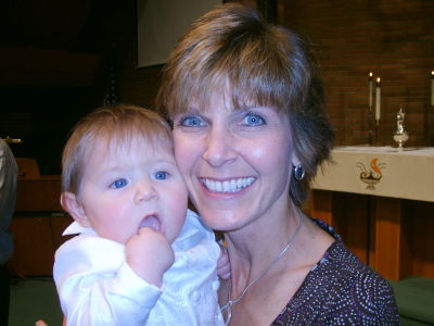 Paula Olson