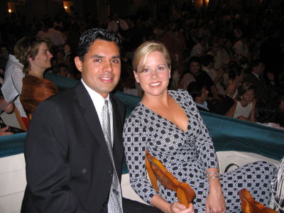 Bobby Gonzalez