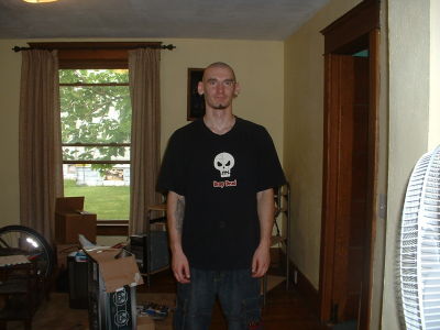 Andrew Aschliman