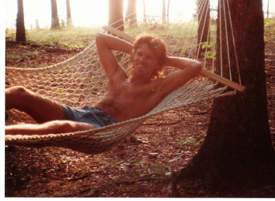 Christopher Patton