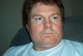 Paul Harding