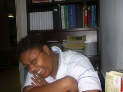 Shawnna Burns