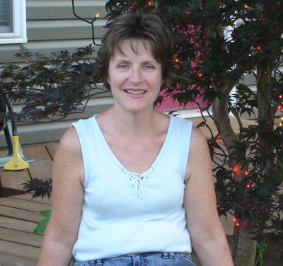Wanda Johnson