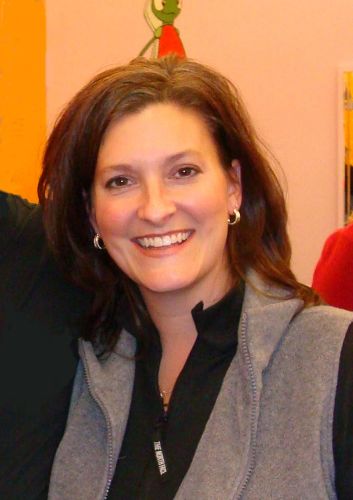 Patti Knoop