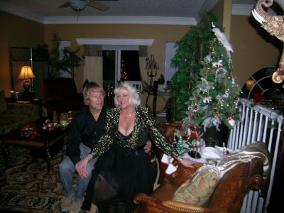 Brenda Thompson