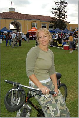 Nancy Forbes