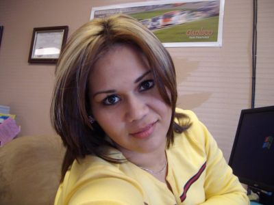 Cynthia Ayala