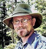 David Roberts