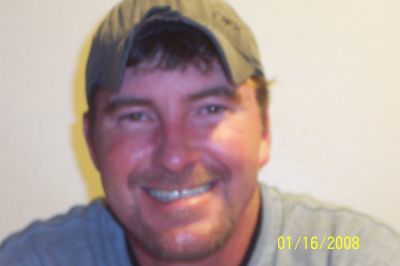 Clayton Wilson