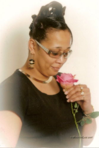 Beverly Mixon