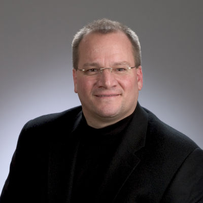 Jon Rasmussen