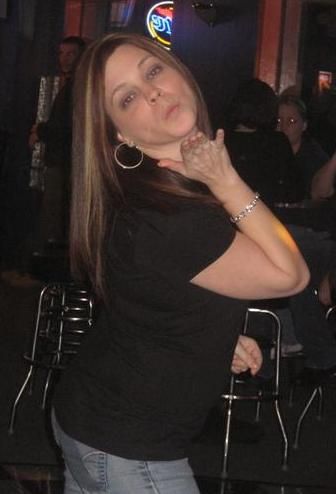 Stacey Singleton