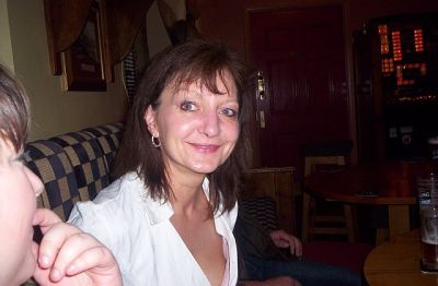 Sharon Pashley
