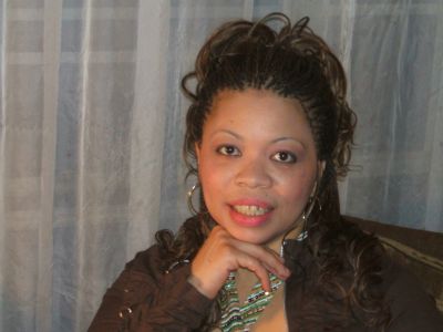 Shirnay Ranson