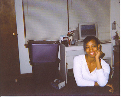 Erica Rows