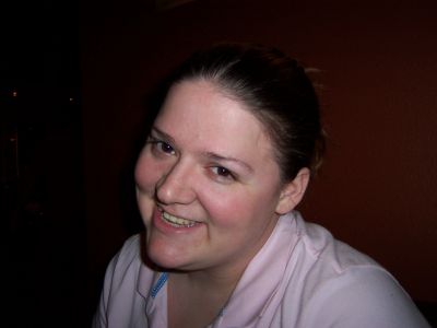 April Mccoy