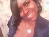 Randall Overtisha