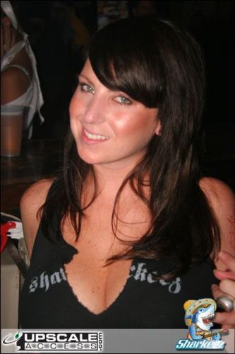 Melissa Mcrae