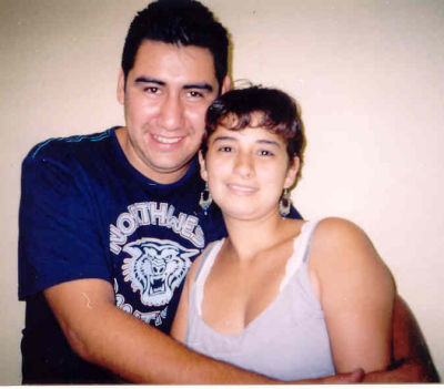 Angeles Valencia
