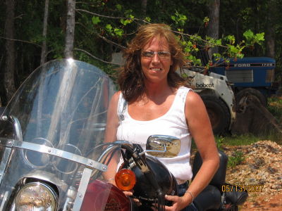 Connie Baldwin