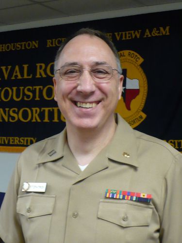 Patrick Fitzpatrick