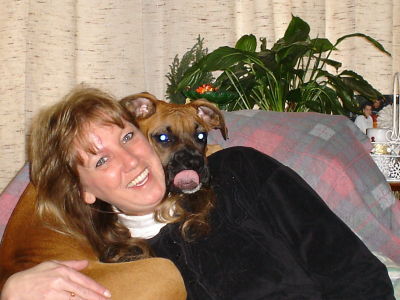 Sherry Sparks