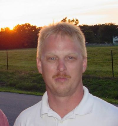 Gary Scott