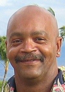 Clifford Jones