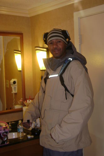 Carl Givens