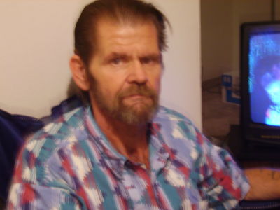Vernon Wooten