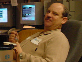 John Carnes