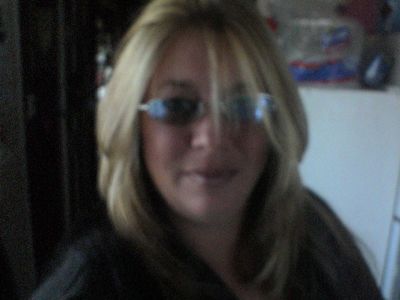Lori Dyas