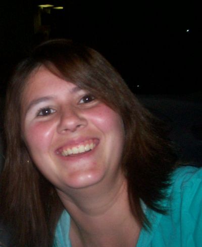 Glenna Allred