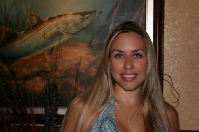 Tiffany Urrutia