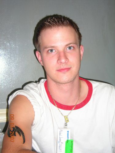 Michael Lemmen