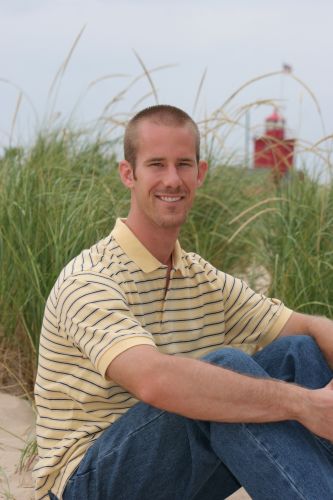 Steven Ryskamp