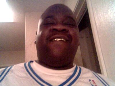 Tyrone Moncrease
