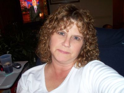 Teresa Willard