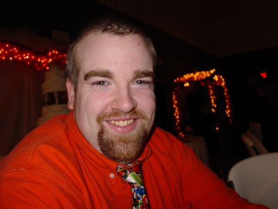 Steven Groves